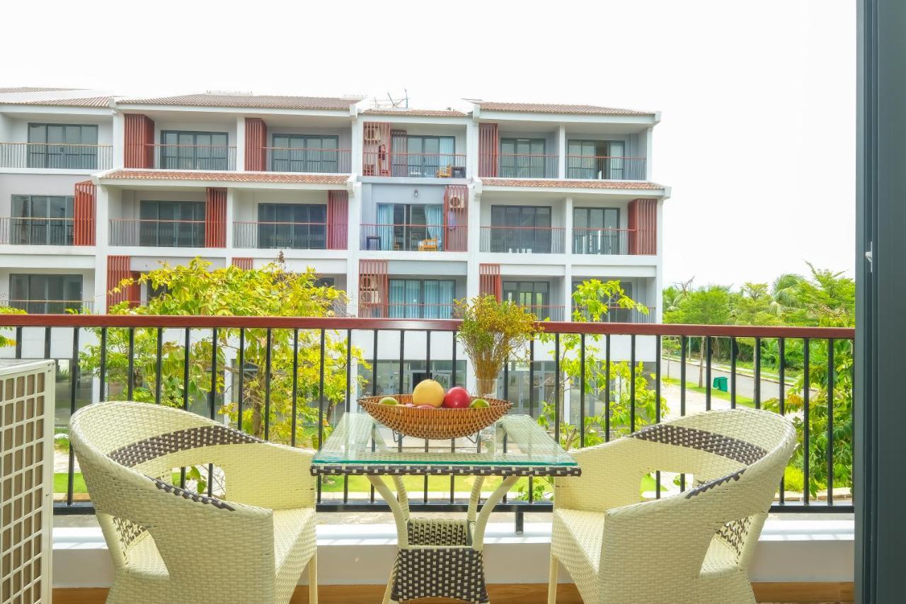 Anise Hotel Phu Quoc Exterior foto