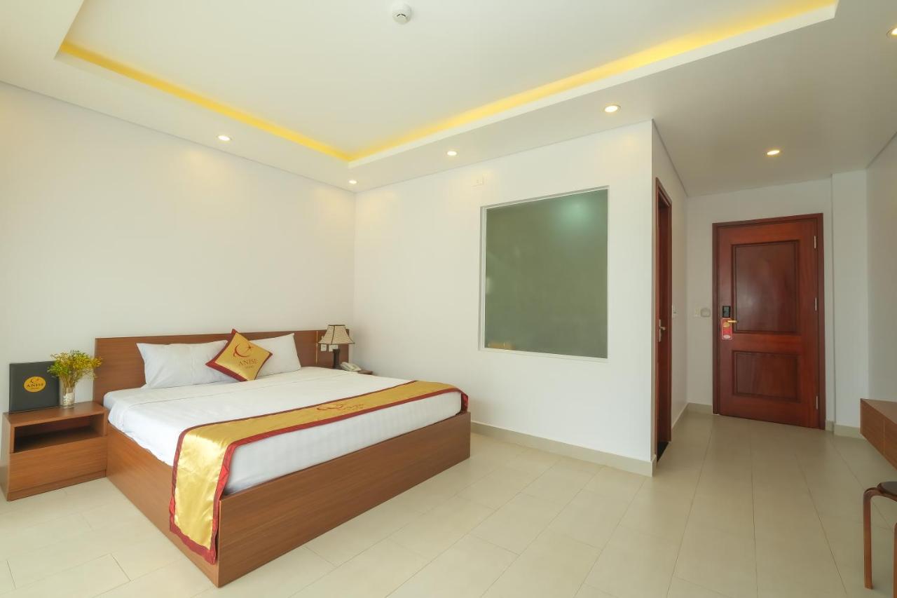 Anise Hotel Phu Quoc Exterior foto